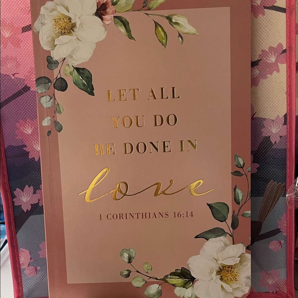 Inspirational Journal 🧩 - Picture 10 of 12